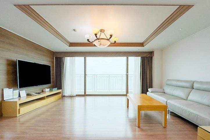 Mohang Haenaru Family Hotel Buan Room photo